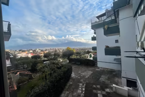 Trilocale a Trecase Via Staibano Sesto