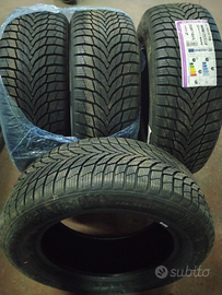 Pneumatici invernali