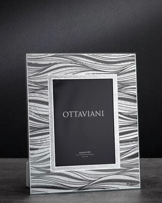 Portafoto Cristallo Ottaviani