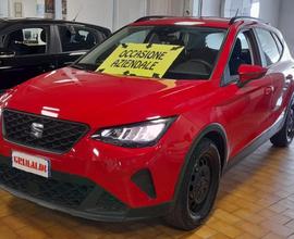 SEAT Arona 1.0 EcoTSI Reference