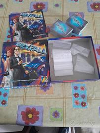 Spyfall 1°edizione 2015