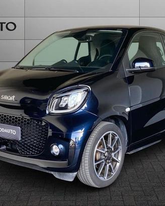 smart EQ Fortwo EQ 60kW prime