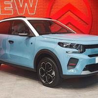 Ricambi per citroen e-c3 2024 DISPONIAMO DI RICAMB