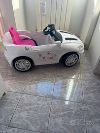 Macchina elettrica per bambini