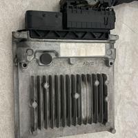 A6519007600 A6519009402 CENTRALINA MOTORE MERCEDES