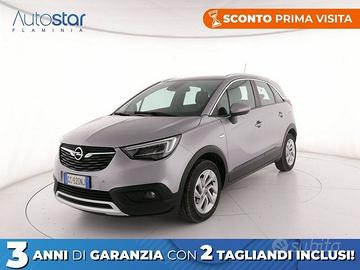 Opel Crossland X 1.5 ecotec Innovation s&s 10...