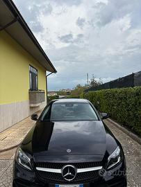 Mercedes Classe C 220d 4MATIC  2020