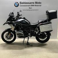 BMW r 1250 gs Triple Black Abs my21