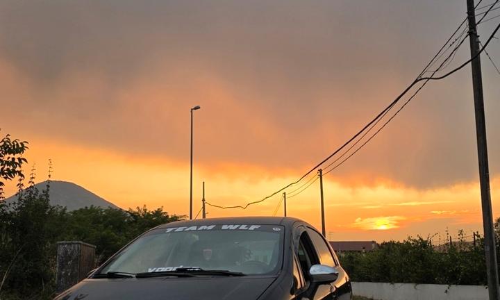 Grande Punto Swap Abarth 595 competizione 