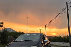 Grande Punto Swap Abarth 595 competizione 