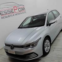 VOLKSWAGEN Golf 1.5 TSI EVO ACT Style