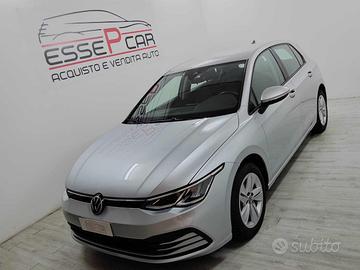 VOLKSWAGEN Golf 1.5 TSI EVO ACT Style