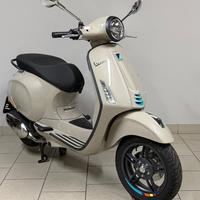 Vespa 125 Primavera S