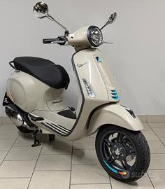 Vespa 125 Primavera S