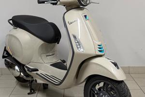 Vespa 125 Primavera S