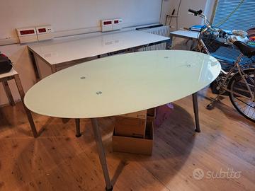 4 tavoli IKEA Torsby