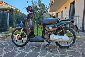 Aprilia Scarabeo 50 2 tempi