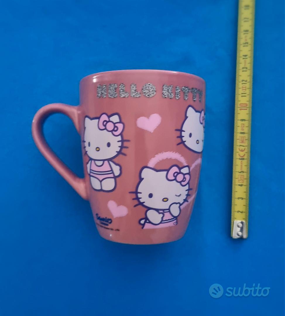 Tazza Mug HELLO KITTY in CERAMICA - Arredamento e Casalinghi In vendita a  Viterbo