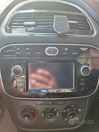 Autoradio Fiat