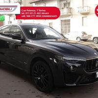 Maserati Levante MaseratiLevante V6 Diesel 2...