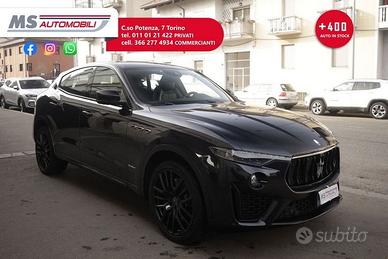 Maserati Levante MaseratiLevante V6 Diesel 2...