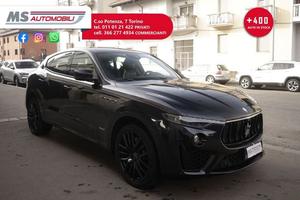 Maserati Levante MaseratiLevante V6 Diesel 2...