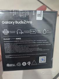 samsung galaxy buds