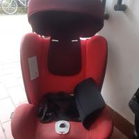 Seggiolino Bastian 180'