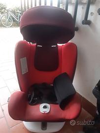 Seggiolino Bastian 180'