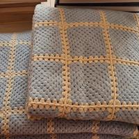 n.2 copriletto per letto singolo 