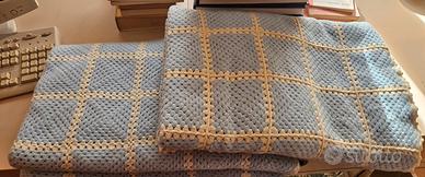 n.2 copriletto per letto singolo 