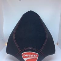 Sella passeggero Ducati Panigale V4