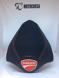 Sella passeggero Ducati Panigale V4