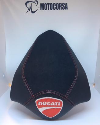 Sella passeggero Ducati Panigale V4