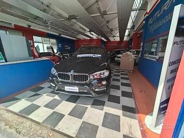 Bmw X6 xDrive30d 249CV Msport.s