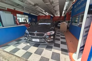 Bmw X6 xDrive30d 249CV Msport.s