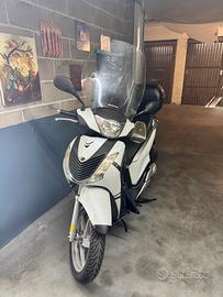 Honda Sh 150
