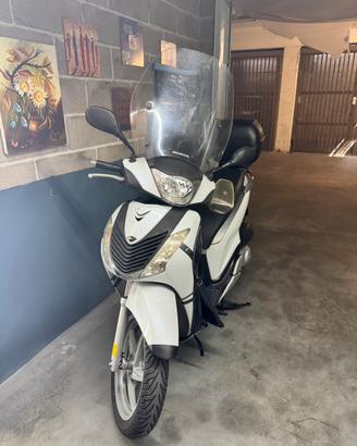 Honda Sh 150