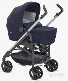 Trio inglesina zippy