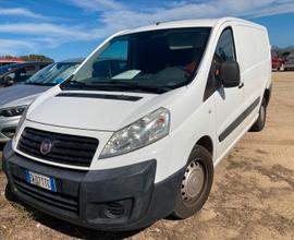 FIAT Scudo (2006-2016)