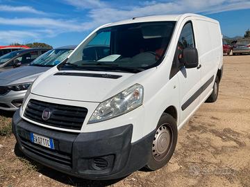 FIAT Scudo (2006-2016)