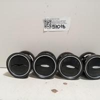 BOCCHETTE ARIA CRUSCOTTO DX E SX FORD S - Max Seri