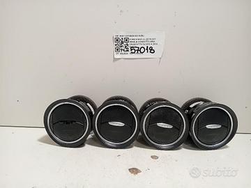 BOCCHETTE ARIA CRUSCOTTO DX E SX FORD S - Max Seri