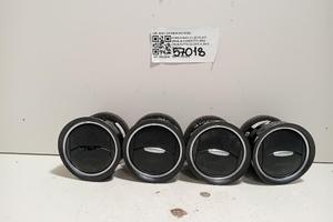 BOCCHETTE ARIA CRUSCOTTO DX E SX FORD S - Max Seri