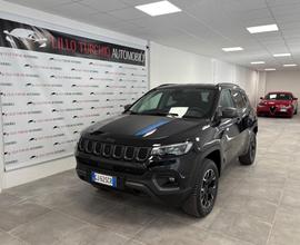 JEEP Compass 1.3 Turbo T4 240 CV PHEV AT6 4xe Tr