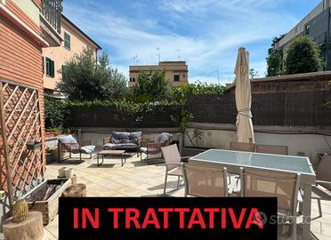 Appartamento di 65 m² con 2 locali a Roma