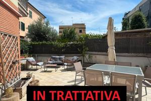 Appartamento di 65 m² con 2 locali a Roma