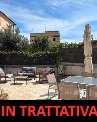 Appartamento di 65 m² con 2 locali a Roma