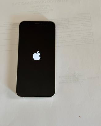 Cellulare iPhone 12mini 128gb
