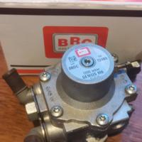 Polmone GPL Brc Genius MB1200